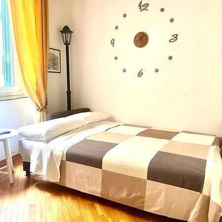 Апартаменты Neve 9, La Tua Casa Nel Cuore Di Genova Экстерьер фото